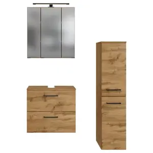 Held KOUPELNA barvy dubu