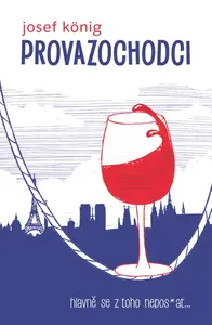 Provazochodci (poškozené) - Josef König