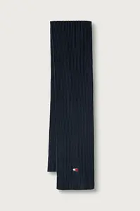 Tommy Jeans  šála dámská bavlněná