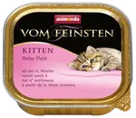 Paštika ANIMONDA Vom Feinsten Kitten baby pate 100g