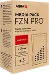 Náplň Aquael Media Pack FZN Pro Carbon 3ks