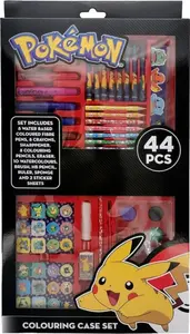Pokémon Kreativní set (poškozené)
