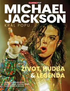 Michael Jackson – Král popu - Lester Paul, John Earls, Steve Harnell, Mark Lindores