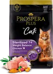 Prospera Plus Sterilized 7+ Chicken Weight Balance 2kg