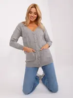 Sweater-AT-SW-2241.36P-grey
