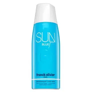 Franck Olivier Sun Java Blue deospray pro muže 250 ml