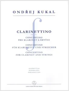 KN Clarinettino