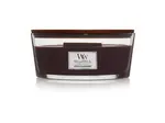 WoodWick Vonná svíčka loď Spiced Blackberry 453,6 g