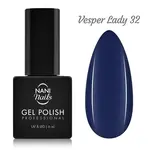 NANI gel lak 6 ml - Vesper Lady
