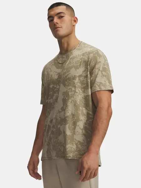 Under Armour Vanish Energy Printed2 SS LG