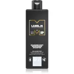 label.m Diamond Dust čisticí šampon pro všechny typy vlasů 300 ml