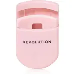 Revolution Lash Stash Compact Curler kleštičky na řasy 1 ks