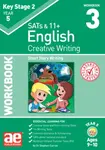 KS2 Creative Writing Year 5 Workbook 3 - Dr Stephen C Curran