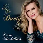 Leona Machálková – Duety CD