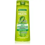 Garnier Antidandruff šampón proti lupinám 400 ml