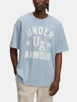 Pánské tričko Under Armour UA M HW VARSITY OS SS - Pánské