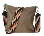 NovaKabelka.cz Amalia Taupe III