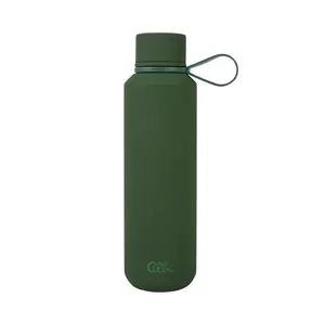 Zelená termofľaša 600 ml ALBI