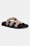 Steve Madden  Semišové šľapky  Manu