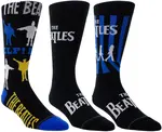 Perri's Leathers Beatles Gift Box 3Pk 001 One Size Men