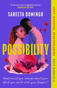 Possibility - Sareeta Domingo