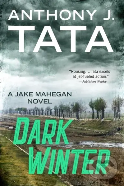 Dark Winter - Anthony J. Tata