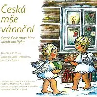 Prážata, Resonance – Česká mše vánoční CD