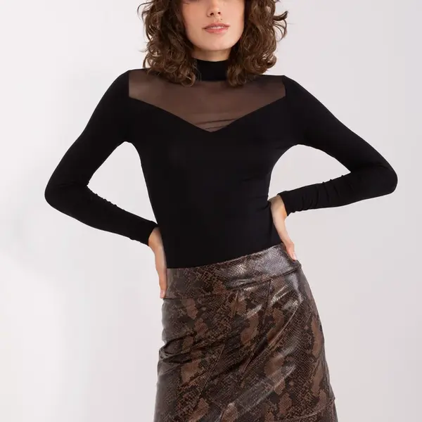 Blouse-RV-BZ-9203.87P-black