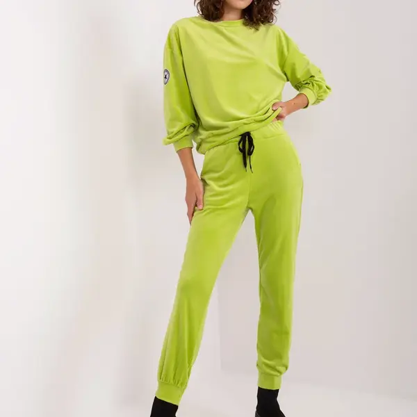 Set-DHJ-KMPL-8328.86-lime green
