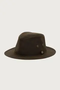 Barbour  klobouk pánský bavlněný