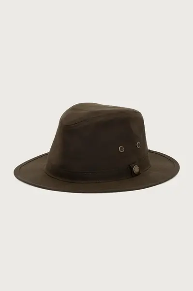 Barbour  klobouk pánský bavlněný