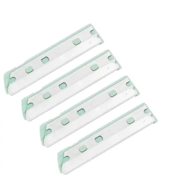 Zwilling Premium náhradné žiletky 4 ks