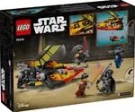 Sněžný spídr Force Burner - Star Wars (75414)