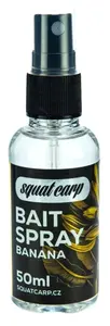 Squat carp bait spray banana 50 ml