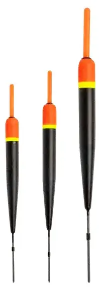 Zebco plavák after dark snaplight sensitive float kit - 2 g