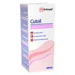 DR KONRAD Cutoil 200 ml