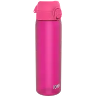 ION8 Leak proof láhev pink 500 ml