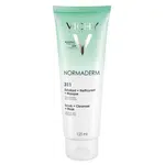 VICHY Normaderm 3v1 Čistící gel 125 ml