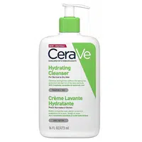 CERAVE Hydratační čisticí emulze 473 ml