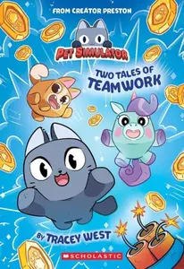 Two Tales of Teamwork - West Tracey