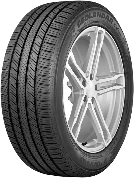 YOKOHAMA 245/60 R 18 105H GEOLANDAR_CV_G058 TL M+S