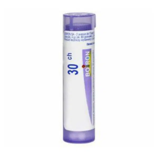BOIRON Sambucus Nigra CH30 4 g