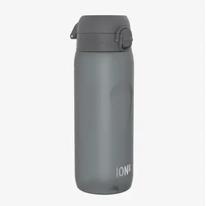 ION8 Leak Proof láhev grey 750 ml