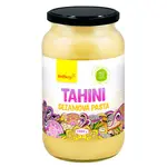 WOLFBERRY Tahini sezamová pasta 1000 g
