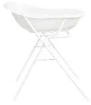 KEEEPER Stojan na vaničku univerzální 84/100 cm Dawid bílý