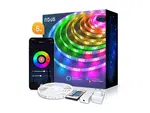 Smart LED pásek 12V 40LED/m IP44 18W RGB NOUS F1 5m WiFi Tuya