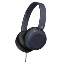Sluchátka JVC HA-S31M-A-E Blue