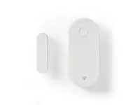 Smart detektor na dveře/okno NEDIS ZBSD10WT ZigBee Tuya