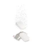 Odvápňovací tablety do kávovaru AQUALOGIS Decalc kompatibilní s DeLonghi Eco Decalc 20ks