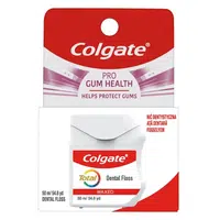 COLGATE Total Pro Gum Health dentální nit 50 m